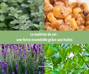 La maîtrise de soi