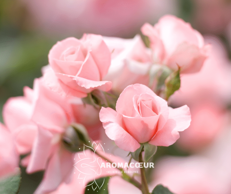 Photo de roses